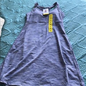 Women’s athletic/tennis dress